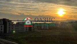 Апартаменты за 164 900 евро в Святом Власе, Болгария