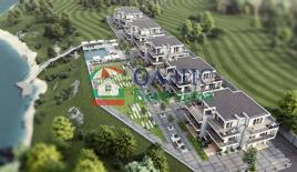 Апартаменты за 215 258 евро в Поморие, Болгария
