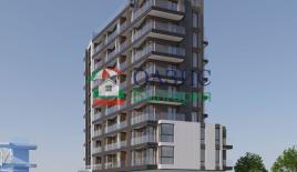 Апартаменты за 306 878 евро в Бургасе, Болгария
