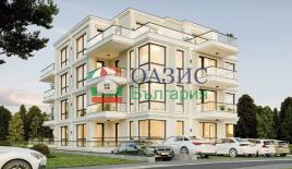 Апартаменты за 105 876 евро в Черноморце, Болгария