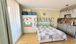 Апартаменты за 68 000 евро в Несебре, Болгария