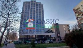Апартаменты за 205 700 евро в Бургасе, Болгария