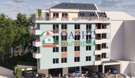 Апартаменты за 82 917 евро в Руднике, Болгария