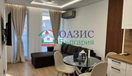 Апартаменты за 99 000 евро на Солнечном берегу, Болгария