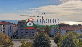 Апартаменты за 107 000 евро в Святом Власе, Болгария