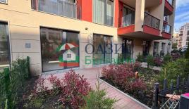 Апартаменты за 89 678 евро на Солнечном берегу, Болгария