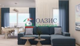 Апартаменты за 184 399 евро на Солнечном берегу, Болгария