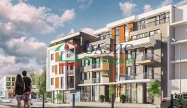 Апартаменты за 205 540 евро в Несебре, Болгария