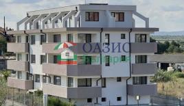 Апартаменты за 107 430 евро в Поморие, Болгария