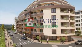 Апартаменты за 102 428 евро в Поморие, Болгария