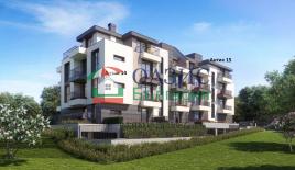 Апартаменты за 124 300 евро в Созополе, Болгария