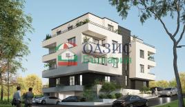Апартаменты за 70 530 евро в Созополе, Болгария