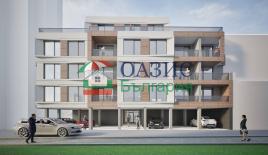 Апартаменты за 207 043 евро в Бургасе, Болгария