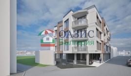 Апартаменты за 157 117 евро в Бургасе, Болгария