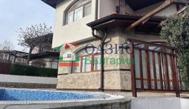 Апартаменты за 165 000 евро в Ахелое, Болгария