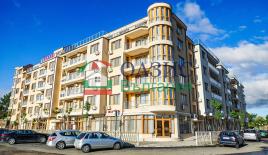 Апартаменты за 125 000 евро в Несебре, Болгария