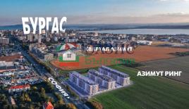 Апартаменты за 184 875 евро в Бургасе, Болгария
