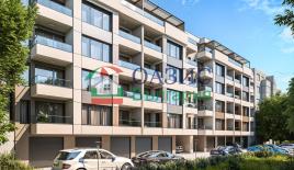 Апартаменты за 114 700 евро в Поморие, Болгария