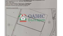 Коммерческая недвижимость за 16 200 евро в Брястовце, Болгария
