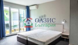 Апартаменты за 70 938 евро в Несебре, Болгария