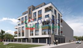 Апартаменты за 125 829 евро в Поморие, Болгария