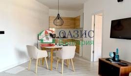 Апартаменты за 84 500 евро на Солнечном берегу, Болгария