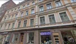 Магазин за 485 000 евро в Хельсинки, Финляндия