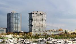 Апартаменты за 2 190 000 евро в Стамбуле, Турция