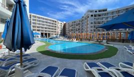 Квартира за 32 479 евро в Хургаде, Египет