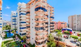 Квартира за 121 000 евро в Алании, Турция