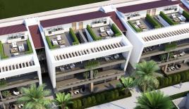 Апартаменты за 145 000 евро в Кушадасы, Турция