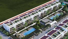 Апартаменты за 150 000 евро в Кушадасы, Турция