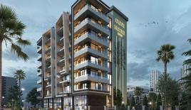 Квартира за 62 610 евро в Батуми, Грузия