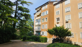 Квартира за 270 000 евро в Копере, Словения
