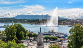 Квартира за 2 834 000 евро в Женеве, Швейцария