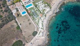 Квартира за 2 390 000 евро в Пафосе, Кипр