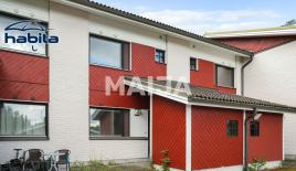 Квартира за 78 000 евро в Ориматтила, Финляндия