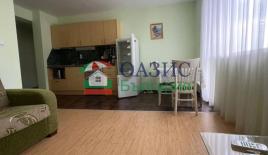 Апартаменты за 91 000 евро в Святом Власе, Болгария