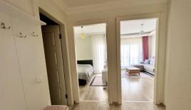 Квартира за 57 000 евро в Анталии, Турция