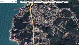 Земля за 921 644 евро в Утехе, Черногория