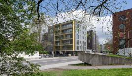 Квартира за 334 900 евро в Таллине, Эстония