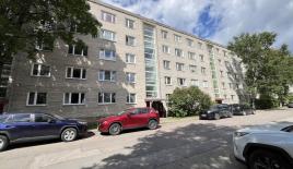 Квартира за 130 000 евро в Таллине, Эстония