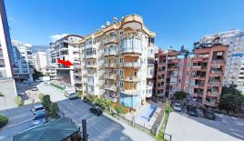 Квартира за 93 000 евро в Алании, Турция