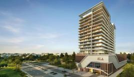 Квартира за 263 200 евро в Дубае, ОАЭ