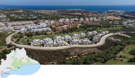 Апартаменты за 516 000 евро в Касаресе, Испания