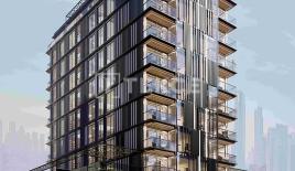 Апартаменты за 754 000 евро в ОАЭ