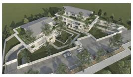 Вилла за 485 000 евро в Модене, Италия