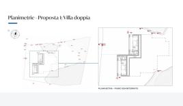 Вилла за 532 000 евро в Коста-Парадизо, Италия