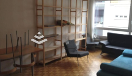 Квартира за 490 500 евро в Женеве, Швейцария