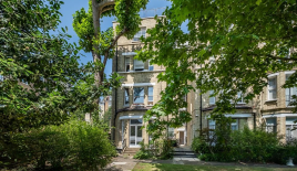 Квартира за 1 604 250 евро в Лондоне, Великобритания